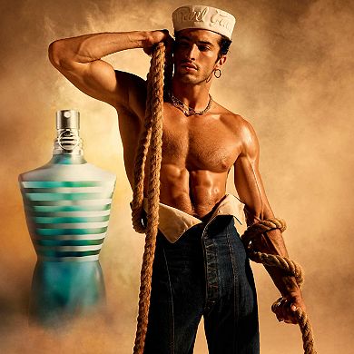 Le Male Alcohol Free Deodorant Stick