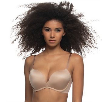 Women's Jezebel Moxie Add-A-Cup Push-Up Bra