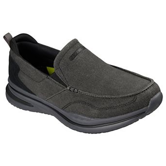 Skechers® Relaxed Fit Norlan Men's Slip-On Comfort Shoes