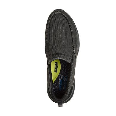 Skechers® Relaxed Fit Norlan Men's Slip-On Comfort Shoes