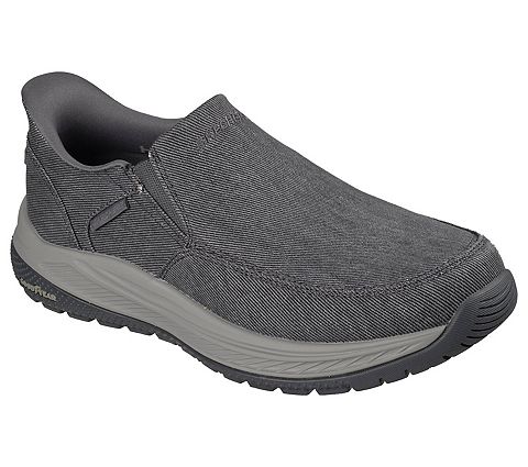 Обувь Skechers Relaxed Fit Slip-Ins Meroe - Dayton Men's Slip-On Shoes