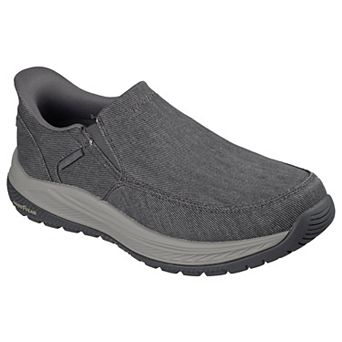 Skechers® Relaxed Fit Slip-Ins Meroe - Dayton Men's Slip-On Shoes
