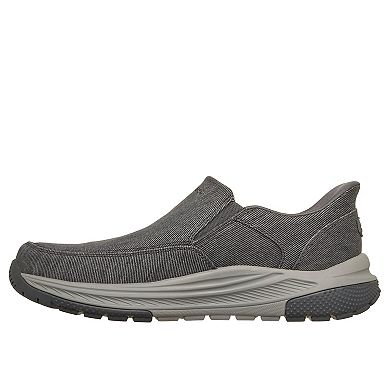 Skechers® Relaxed Fit Slip-Ins Meroe - Dayton Men's Slip-On Shoes