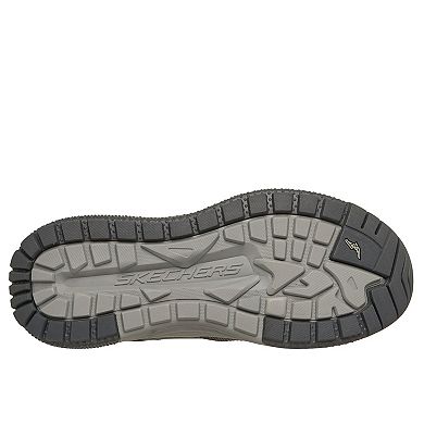 Skechers® Relaxed Fit Slip-Ins Meroe - Dayton Men's Slip-On Shoes