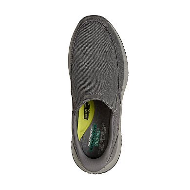 Skechers® Relaxed Fit Slip-Ins Meroe - Dayton Men's Slip-On Shoes