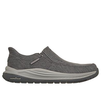 Skechers® Relaxed Fit Slip-Ins Meroe - Dayton Men's Slip-On Shoes