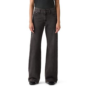 Women's Levi's® Middy Loose Boot Jeans