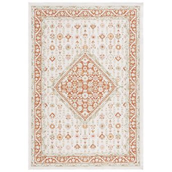 Safavieh Sunrise Lily Outdoor Rug