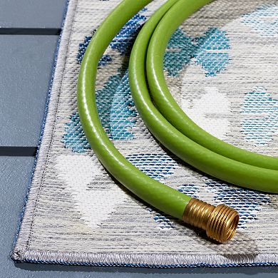 Safavieh Sunrise Elio Outdoor Rug