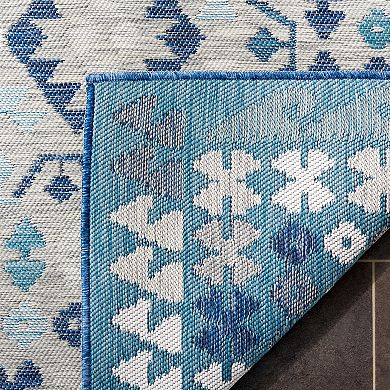 Safavieh Sunrise Elio Outdoor Rug