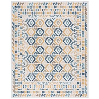 Safavieh Sunrise Elio Outdoor Rug