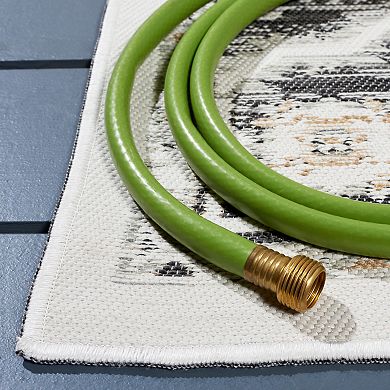 Safavieh Sunrise Reid Outdoor Rug