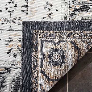 Safavieh Sunrise Reid Outdoor Rug