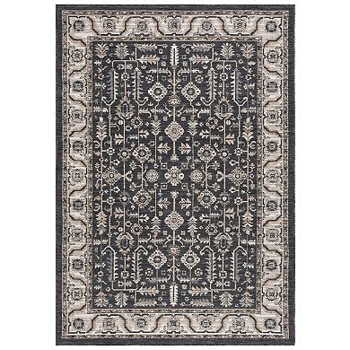 Safavieh Sunrise Reid Outdoor Rug