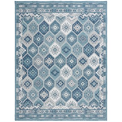Safavieh Sunrise Lua Outdoor Rug