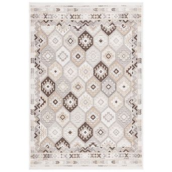 Safavieh Sunrise Lua Outdoor Rug