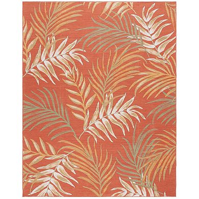 Safavieh Sunrise Kip Outdoor Rug