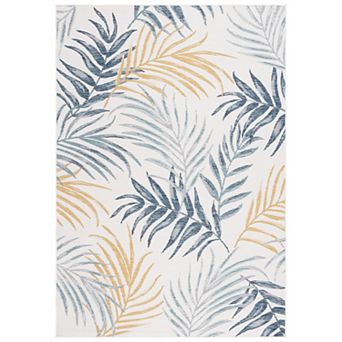 Safavieh Sunrise Kip Outdoor Rug