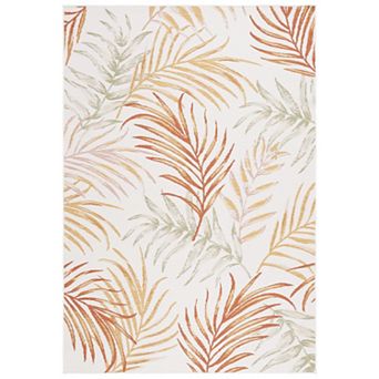 Safavieh Sunrise Kip Outdoor Rug