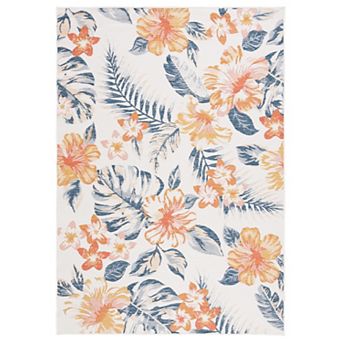 Safavieh Sunrise Drew Outdoor Rug