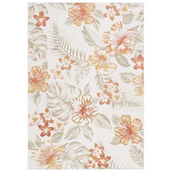 Safavieh Sunrise Drew Outdoor Rug