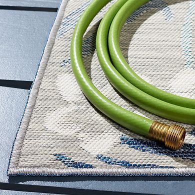 Safavieh Sunrise Leif Outdoor Rug