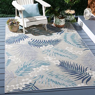 Safavieh Sunrise Leif Outdoor Rug
