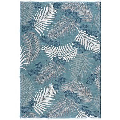 Safavieh Sunrise Leif Outdoor Rug