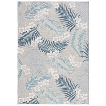 Safavieh Sunrise Leif Outdoor Rug