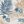 Ivory Blue Gold