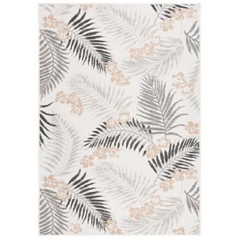 Safavieh Sunrise Leif Outdoor Rug
