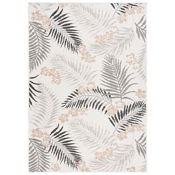 Safavieh Sunrise Leif Outdoor Rug