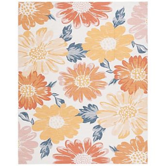 Safavieh Sunrise Ariel Outdoor Rug