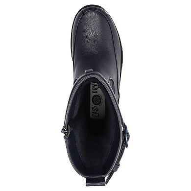 Easy Street Blizzard Women's Waterproof Boots