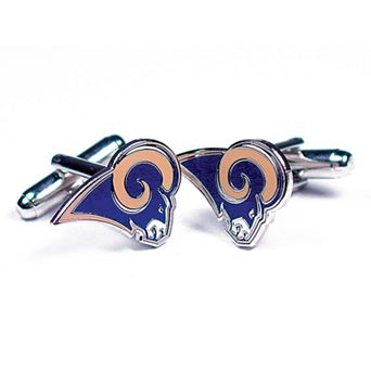 Los Angeles Rams Cuff Links