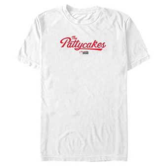 Big & Tall IT: Welcome To Derry The Pattycakes Graphic Tee