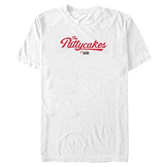 Big & Tall IT: Welcome To Derry The Pattycakes Graphic Tee