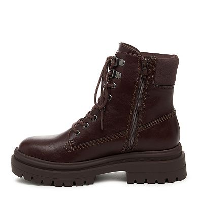 Rocket Dog Danie Women's Combat Boots