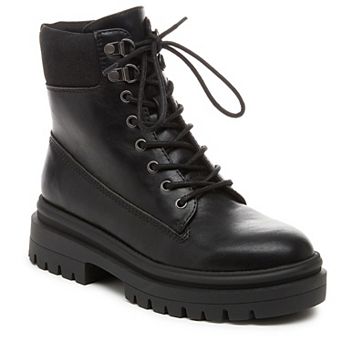 Rocket Dog Danie Women's Combat Boots