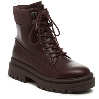 Rocket Dog Danie Women's Combat Boots