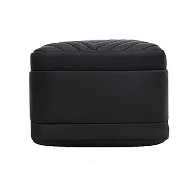 Ladies' Nylon Quilted Bag