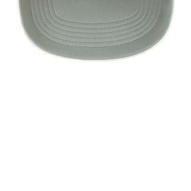 Women's '47 White Oklahoma Sooners Outspoken Hitch Adjustable Hat