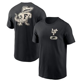 Men's Nike Black Florida Gators Fashion T-Shirt