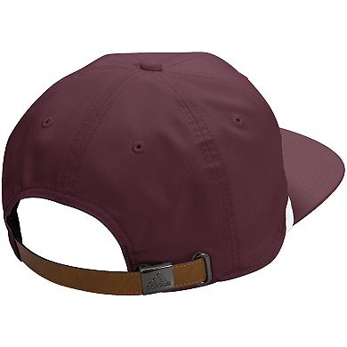 Unisex adidas Maroon Arizona State Sun Devils Locker Room Rope Adjustable Hat