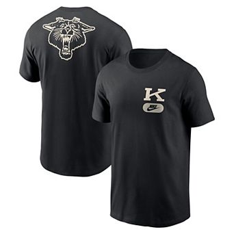 Men's Nike Black Kentucky Wildcats Fashion T-Shirt