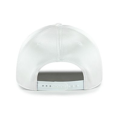 Women's '47 White Vanderbilt Commodores Outspoken Hitch Adjustable Hat