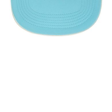 Women's '47 White North Carolina Tar Heels Outspoken Hitch Adjustable Hat