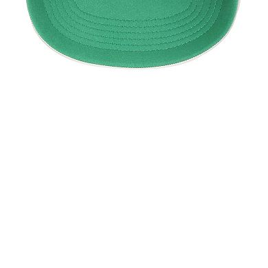 Women's '47 White Oregon Ducks Outspoken Hitch Adjustable Hat