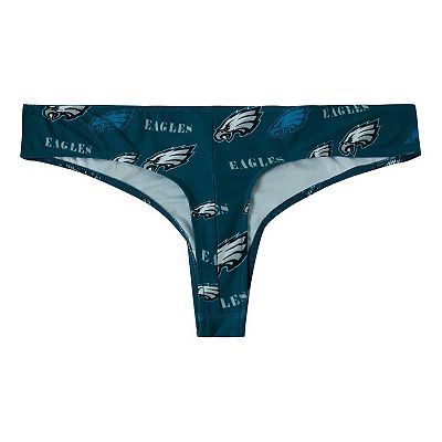 Women's Concepts Sport Midnight Green Philadelphia Eagles Mosaic