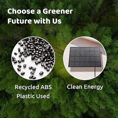 Birdfy 2 Smart Bird Feeder with Camera